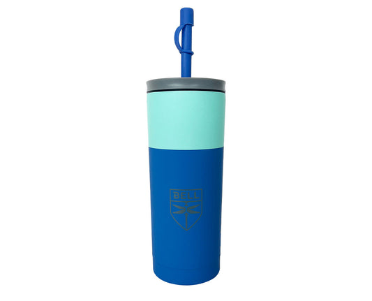 20 oz. Superb Sippy Insulated Tumbler