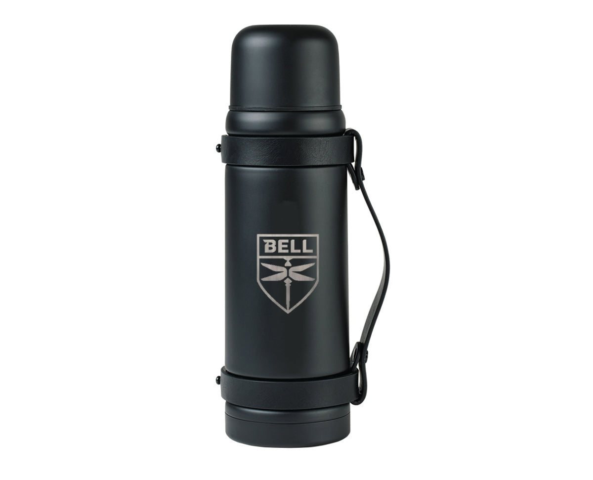 34 oz. Stainless Beverage Bottle