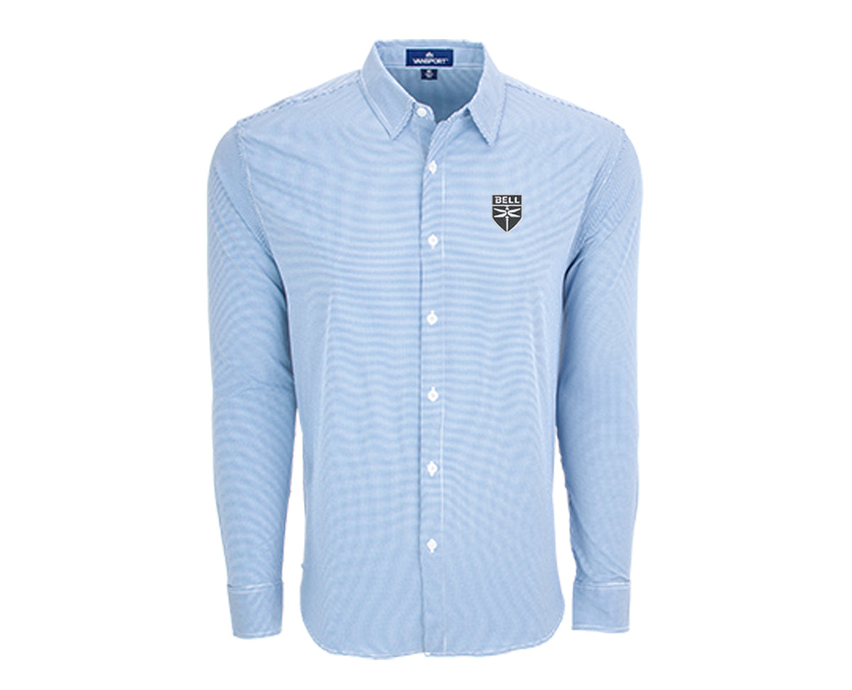 Mens Sandhill Dress Shirt