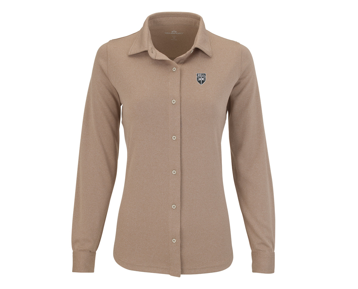 Ladies Eureka Shirt