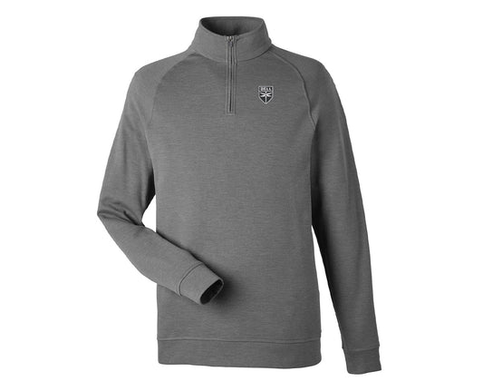 Mens Charleston Quarter-Zip