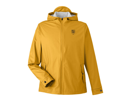 Unisex Rain Jacket