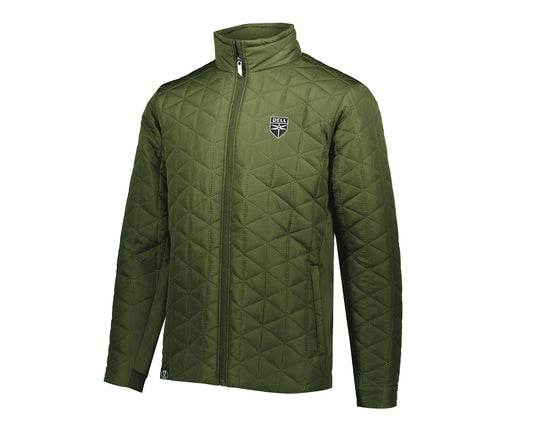 Mens Repreve Jacket