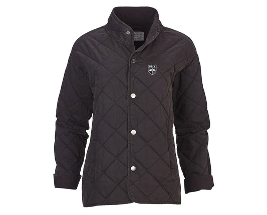 Ladies Quilted Jacket