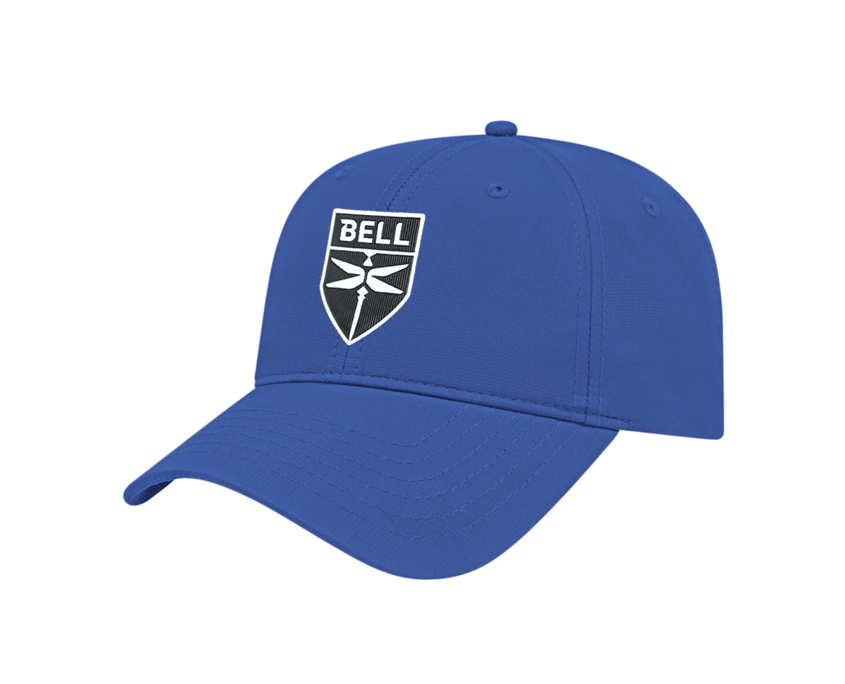 Premium Athletic Hat Royal