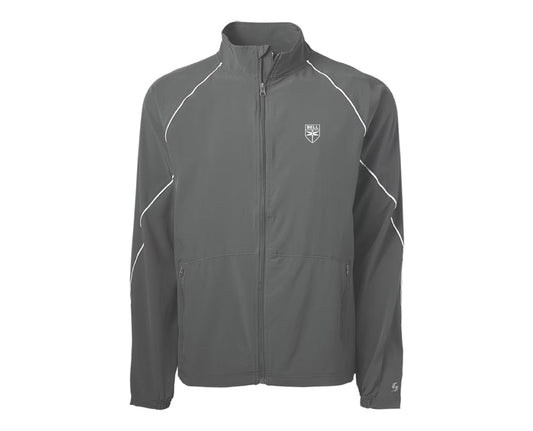 Ladies Warm Up Jacket