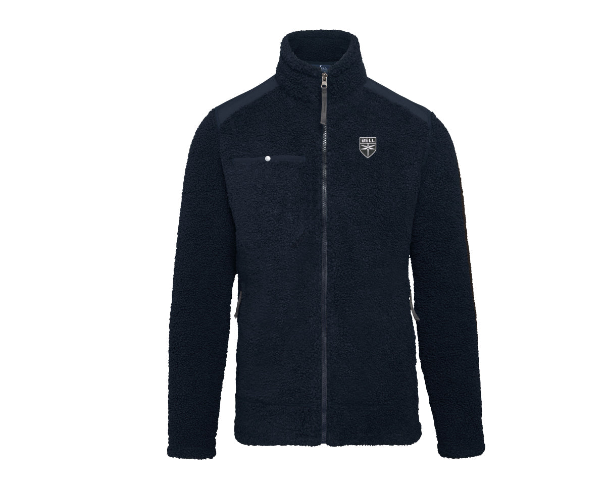 Mens Horizon Fleece Jacket