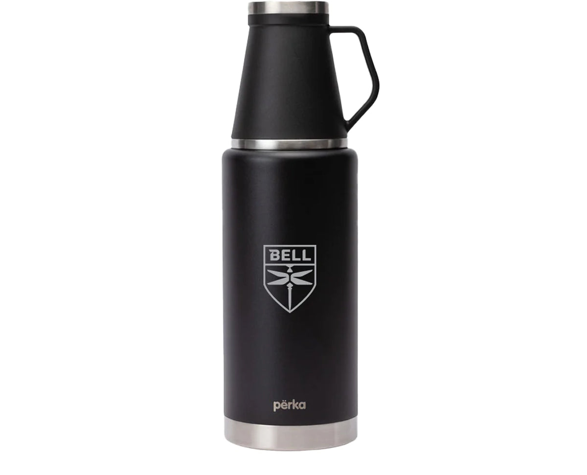 Stainless Growler Mug