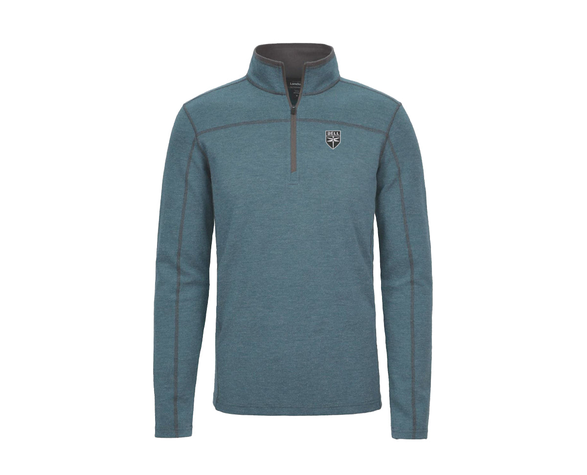 Mens Basecamp Pullover