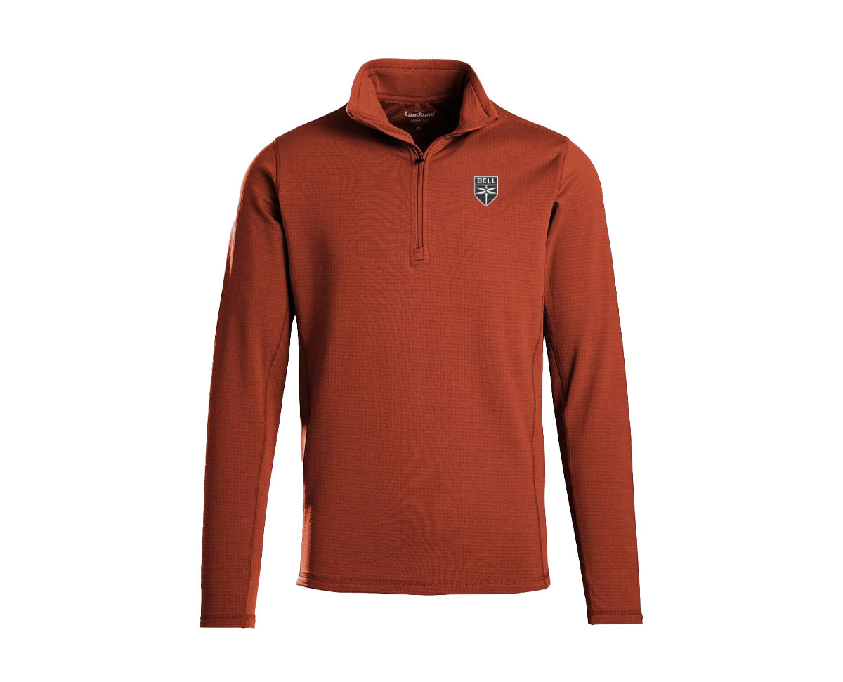 Mens Radiance 1/4 Zip