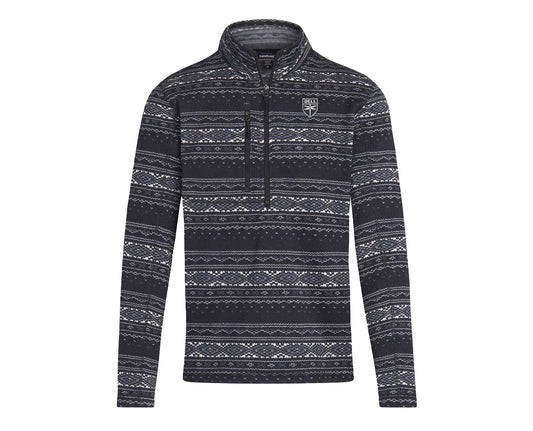 Mens Kodiak Pullover