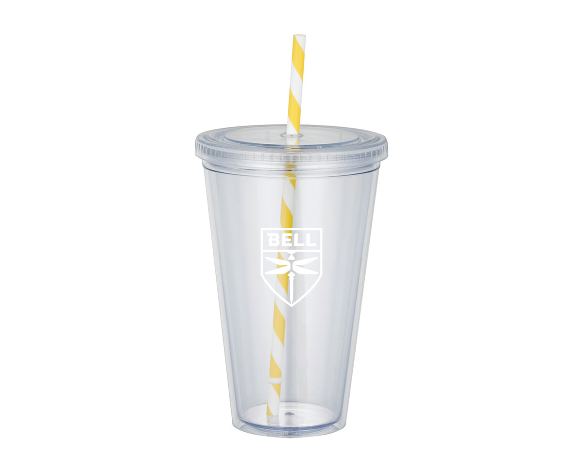 16 oz Acrylic Tumbler