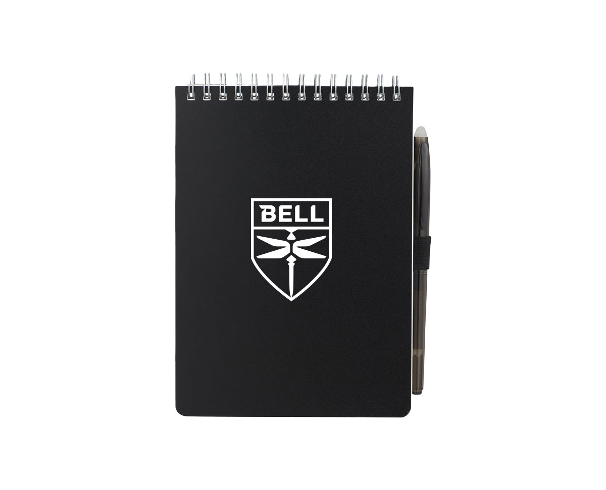 Field Reporter Notebook