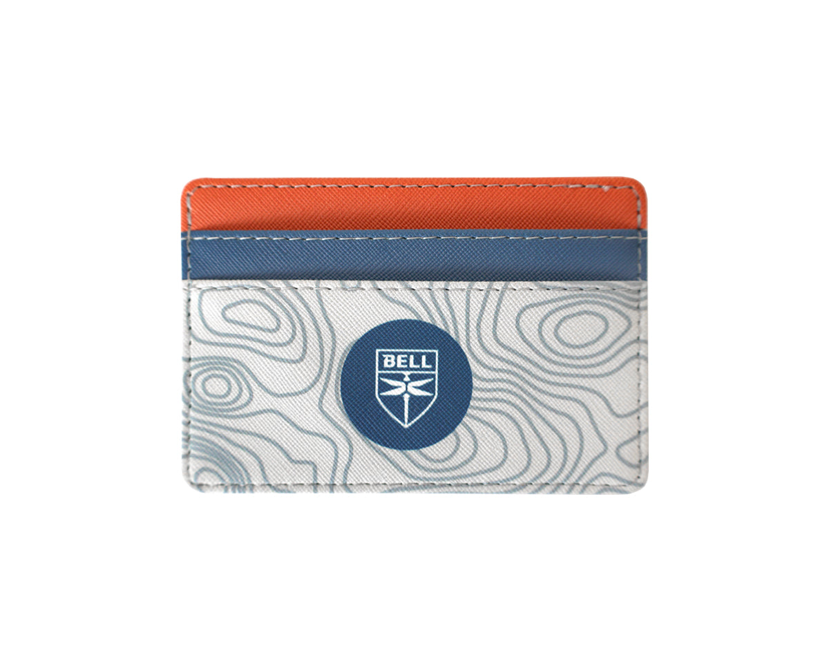 Wallet Card