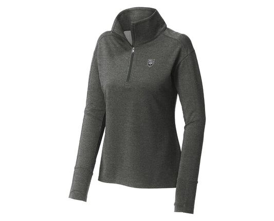 Ladies Flex Full Zip Jacket