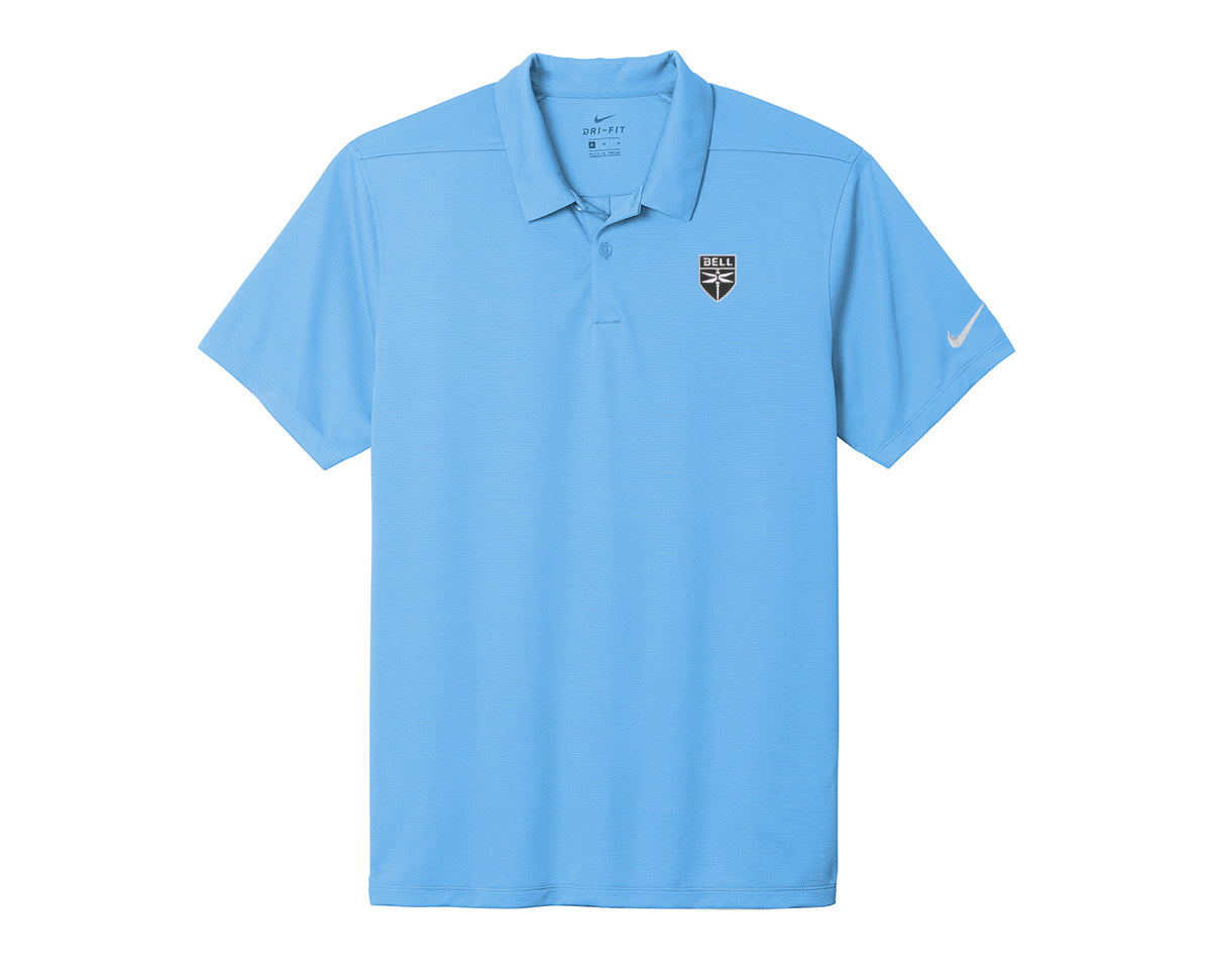 Mens Nike Essential Polo