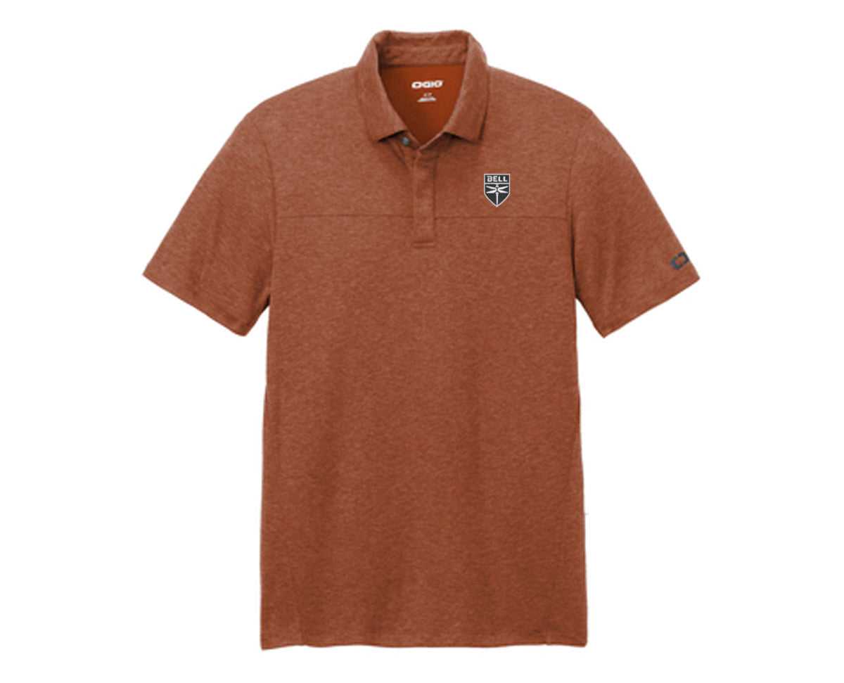 Mens Ogio Command Polo