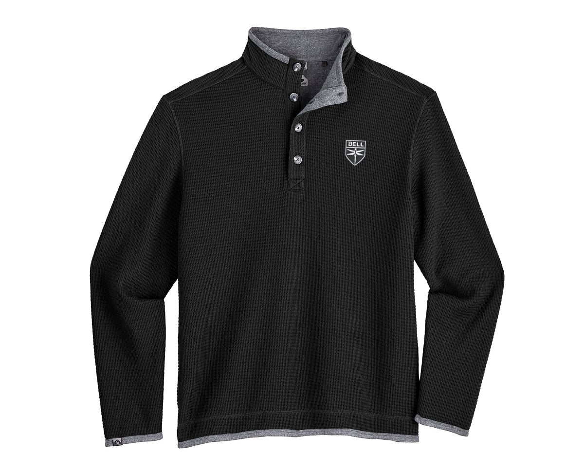 Mens Maverick Pullover