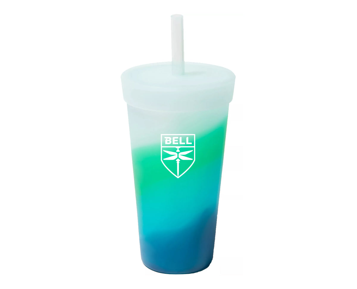 Silipint 22 oz Straw Tumbler