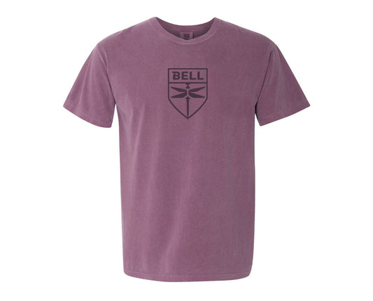 Bell Tee - Berry