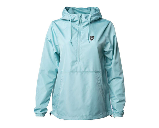 Unisex Lightweight Quarter-Zip